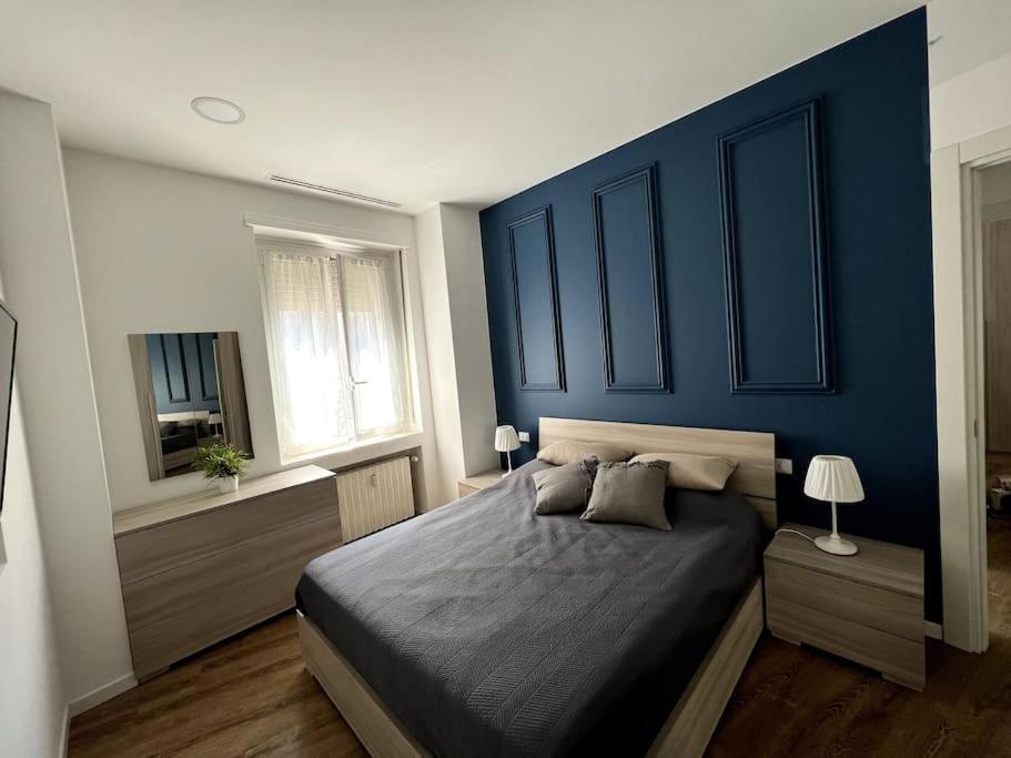 Appartamento Milano Centro Corso Como Екстер'єр фото