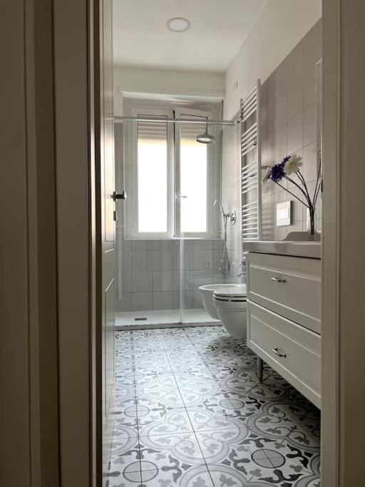 Appartamento Milano Centro Corso Como Екстер'єр фото