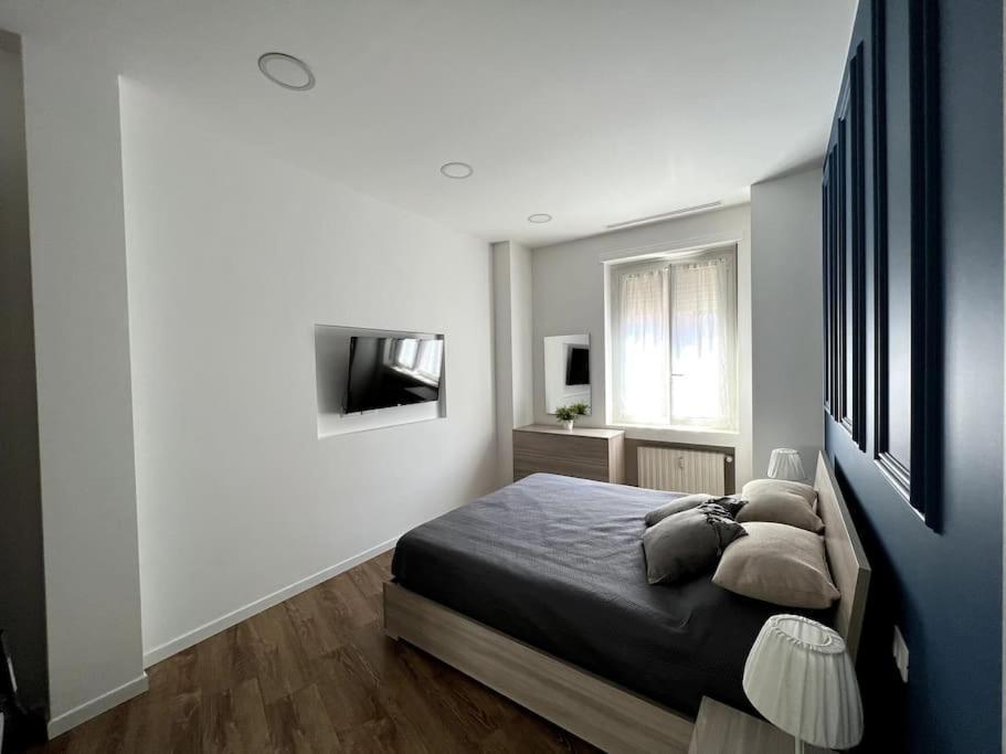 Appartamento Milano Centro Corso Como Екстер'єр фото